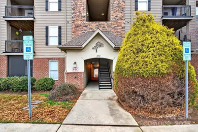 202 Brickton Village Circle #201, Fletcher, NC 28732 - Photo 26