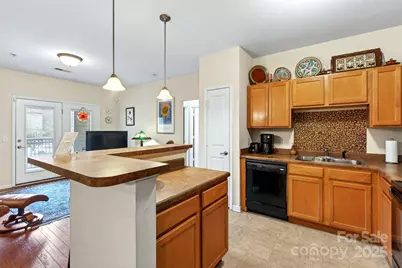 202 Brickton Village Circle #201, Fletcher, NC 28732 - Photo 8