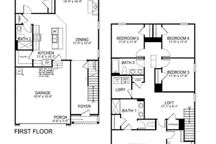 631 13th Ave Dr NE, Hickory, NC 28601 - Photo 32