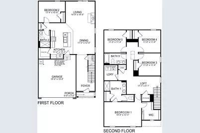 620 13th Avenue Drive NE, Hickory, NC 28601 - Photo 32