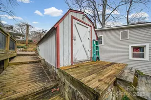 4333 Son Lawing Dr, Claremont, NC 28610 - Photo 22