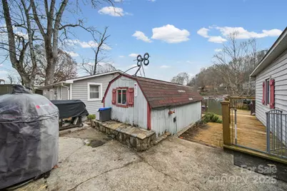 4333 Son Lawing Drive, Claremont, NC 28610 - Photo 20