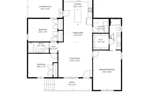 585 Stirewalt Rd, China Grove, NC 28023 - Photo 30