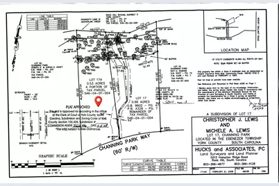 17A Channing Park Way, Rock Hill, SC 29732 - Photo 16