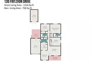 130 Fritzvon Dr, Mount Pleasant, NC 28124 - Photo 30