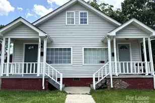 1211 W Bank St, Salisbury, NC 28144 - Photo 1