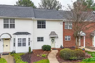 4226 Melrose Club Dr, Matthews, NC 28105 - Photo 4