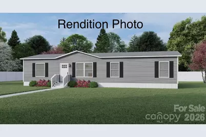 2468 Bonnie Glen, Clover, SC 29710 - Photo 1