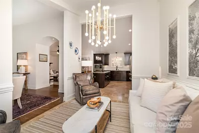 1018 Shady Bluff Drive, Charlotte, NC 28211 - Photo 10