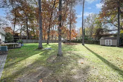 1018 Shady Bluff Drive, Charlotte, NC 28211 - Photo 34