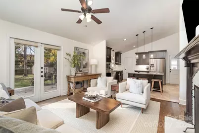 1018 Shady Bluff Drive, Charlotte, NC 28211 - Photo 18