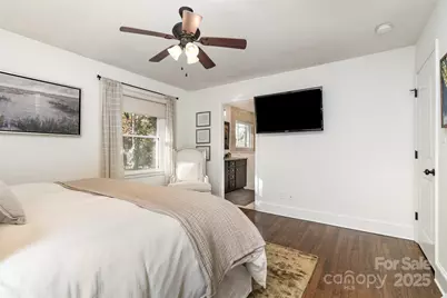 1018 Shady Bluff Drive, Charlotte, NC 28211 - Photo 22