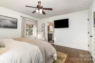 1018 Shady Bluff Dr, Charlotte, NC 28211 - Photo 22