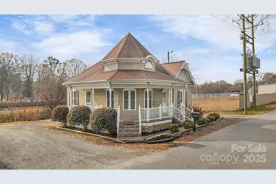 4423 Railroad Avenue #1, Harrisburg, NC 28075 - Photo 2