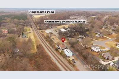 4423 Railroad Avenue #1, Harrisburg, NC 28075 - Photo 6