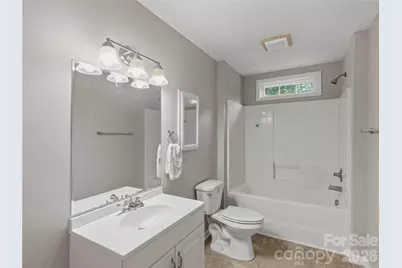 4423 Railroad Avenue #1, Harrisburg, NC 28075 - Photo 14