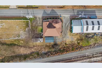 4423 Railroad Avenue #1, Harrisburg, NC 28075 - Photo 22