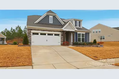 352 Picasso Trail, Mount Holly, NC 28120 - Photo 2