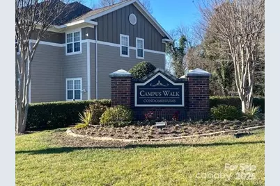 9709 Campus Walk Lane, Charlotte, NC 28262 - Photo 2