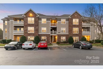 9709 Campus Walk Lane, Charlotte, NC 28262 - Photo 1