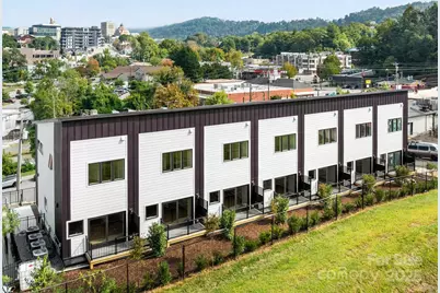 3 Lee Garden Lane #104, Asheville, NC 28801 - Photo 4