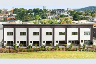 3 Lee Garden Lane #104, Asheville, NC 28801 - Photo 1
