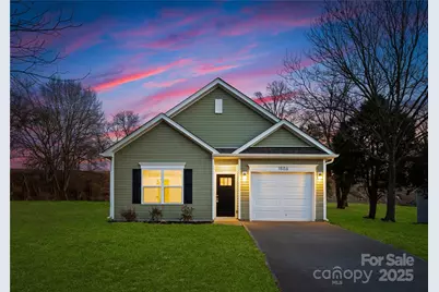 308 Sloan Avenue, Gastonia, NC 28052 - Photo 1