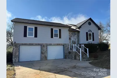 4554 Horseshoe Bend Road, Hudson, NC 28638 - Photo 1