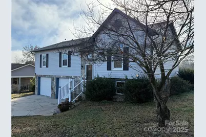 4554 Horseshoe Bend Road, Hudson, NC 28638 - Photo 2