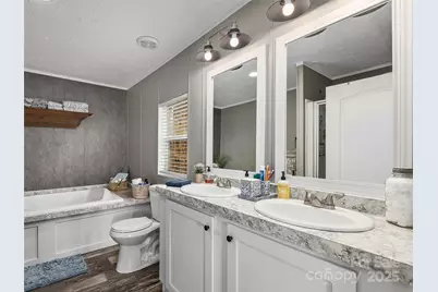 424 Arrington Acres Drive, Waynesville, NC 28786 - Photo 8