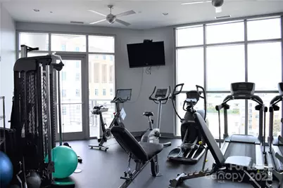 333 W Trade Street #1101, Charlotte, NC 28202 - Photo 16