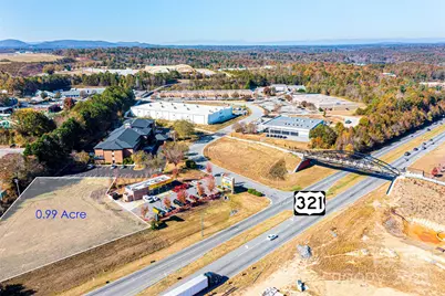 1241 US 321 Highway NW, Hickory, NC 28601 - Photo 4