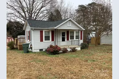 310 S Vine Street, Gastonia, NC 28052 - Photo 2