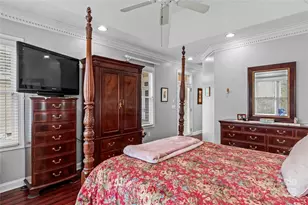 108 Candor Oaks Dr, New London, NC 28127 - Photo 18