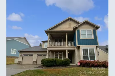 11317 Warfield Avenue, Huntersville, NC 28078 - Photo 1