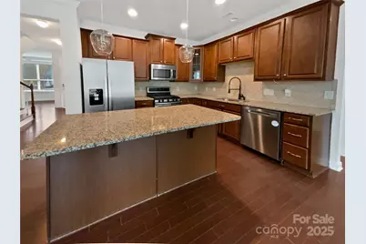 11317 Warfield Avenue, Huntersville, NC 28078 - Photo 2