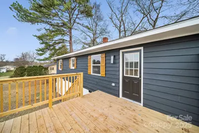 402 Villa Street, Kannapolis, NC 28083 - Photo 36