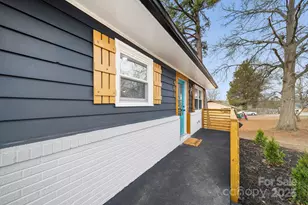 402 Villa St, Kannapolis, NC 28083 - Photo 6