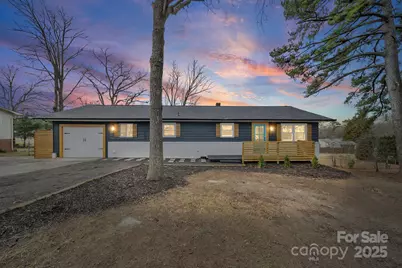 402 Villa Street, Kannapolis, NC 28083 - Photo 1