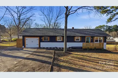 402 Villa Street, Kannapolis, NC 28083 - Photo 2