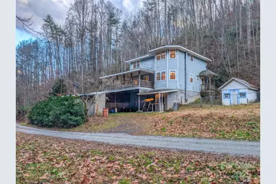 77 Griffith Branch Road, Green Mountain, NC 28740 - Photo 40
