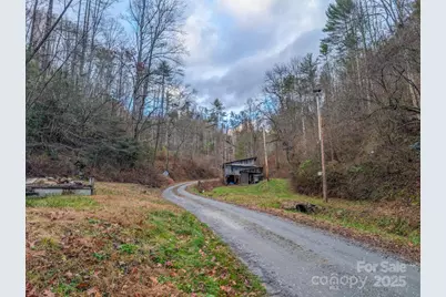 77 Griffith Branch Road, Green Mountain, NC 28740 - Photo 34