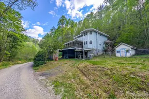 77 Griffith Br Rd, Green Mountain, NC 28740 - Photo 2