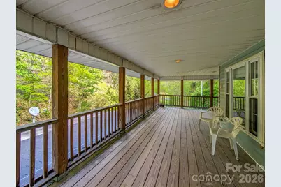 77 Griffith Branch Road, Green Mountain, NC 28740 - Photo 8