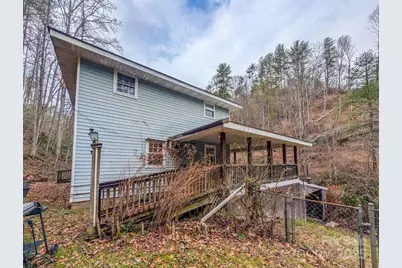 77 Griffith Branch Road, Green Mountain, NC 28740 - Photo 32