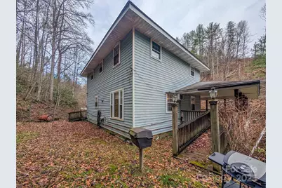 77 Griffith Branch Road, Green Mountain, NC 28740 - Photo 30