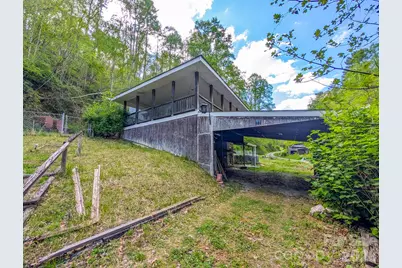 77 Griffith Branch Road, Green Mountain, NC 28740 - Photo 30