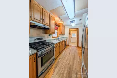 77 Griffith Branch Road, Green Mountain, NC 28740 - Photo 16