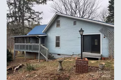 201 Tinsley Road, Brevard, NC 28712 - Photo 1