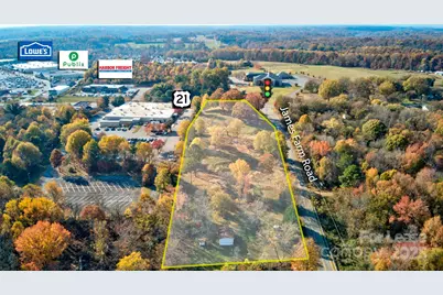 118 James Farm Road, Statesville, NC 28625 - Photo 6